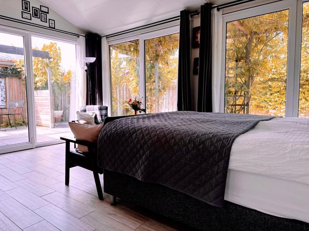 Coast Holiday Appartements Dirkshorn Exterior photo