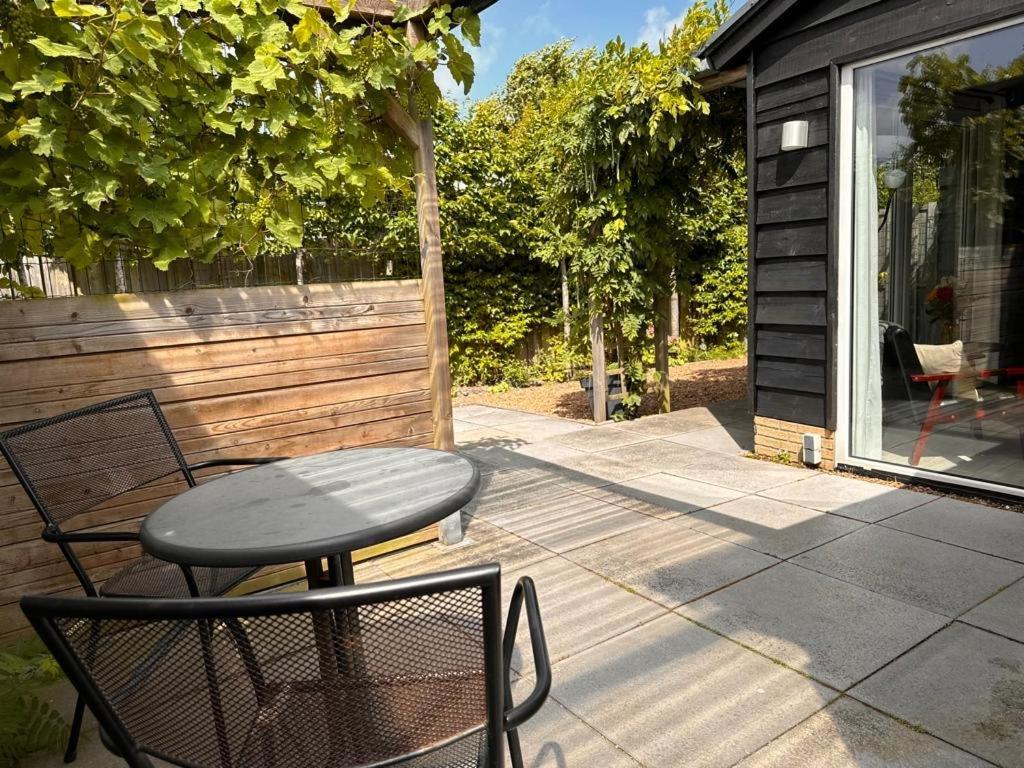 Coast Holiday Appartements Dirkshorn Exterior photo