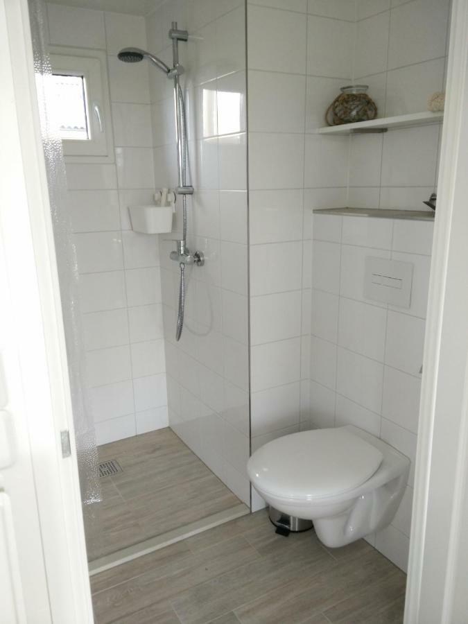 Coast Holiday Appartements Dirkshorn Exterior photo